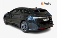 heti ajoon Volkswagen ID.7