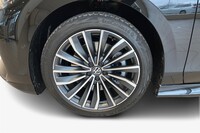 heti ajoon Volkswagen ID.7