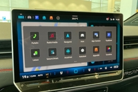 heti ajoon Volkswagen ID.7