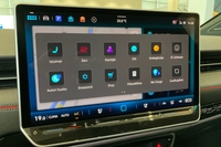 heti ajoon Volkswagen ID.7