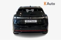 heti ajoon Volkswagen ID.7