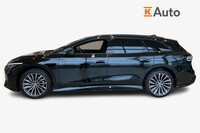 heti ajoon Volkswagen ID.7