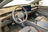 heti ajoon Volkswagen ID.7