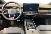 heti ajoon Volkswagen ID.7