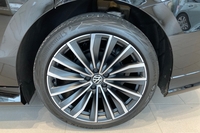 heti ajoon Volkswagen ID.7