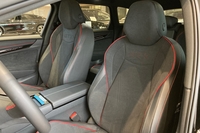 heti ajoon Volkswagen ID.7