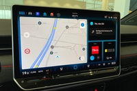 heti ajoon Volkswagen ID.7