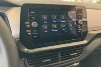 heti ajoon Volkswagen T-Cross