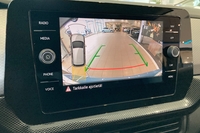 heti ajoon Volkswagen T-Cross