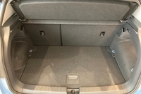 heti ajoon Volkswagen T-Cross