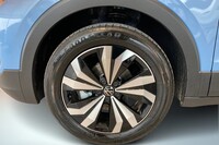 heti ajoon Volkswagen T-Cross