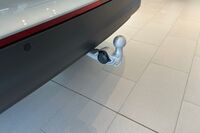 heti ajoon Volkswagen Tiguan