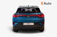 heti ajoon Volkswagen ID.4