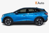 heti ajoon Volkswagen ID.4