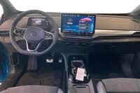 heti ajoon Volkswagen ID.4