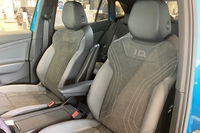 heti ajoon Volkswagen ID.4