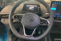 heti ajoon Volkswagen ID.4