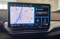 heti ajoon Volkswagen ID.4