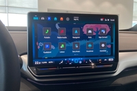 heti ajoon Volkswagen ID.4