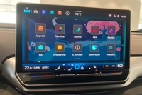 heti ajoon Volkswagen ID.4