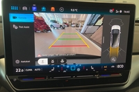 heti ajoon Volkswagen ID.4