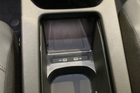 heti ajoon Volkswagen ID.4