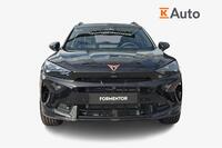 heti ajoon Cupra Formentor
