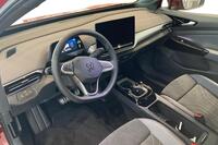 heti ajoon Volkswagen ID.5