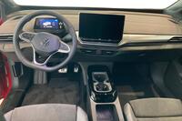 heti ajoon Volkswagen ID.5