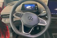 heti ajoon Volkswagen ID.5