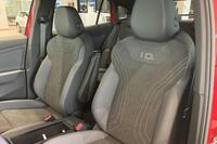 heti ajoon Volkswagen ID.5