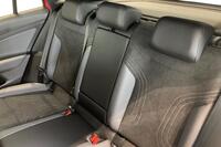 heti ajoon Volkswagen ID.5