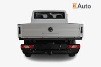 heti ajoon Volkswagen Transporter