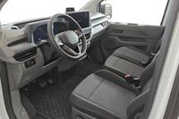 heti ajoon Volkswagen Transporter