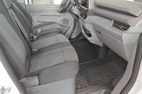 heti ajoon Volkswagen Transporter