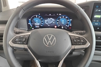 heti ajoon Volkswagen Transporter