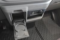 heti ajoon Volkswagen Transporter