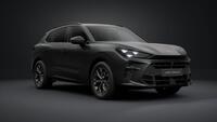 heti ajoon Cupra Terramar