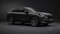 heti ajoon Cupra Terramar
