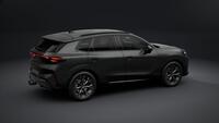 heti ajoon Cupra Terramar