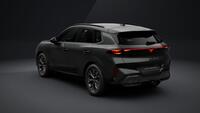 heti ajoon Cupra Terramar