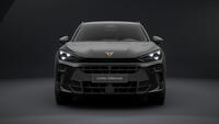heti ajoon Cupra Terramar
