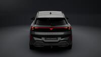 heti ajoon Cupra Terramar