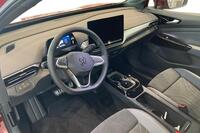 heti ajoon Volkswagen ID.5