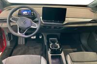 heti ajoon Volkswagen ID.5