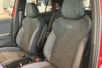 heti ajoon Volkswagen ID.5