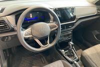 heti ajoon Volkswagen T-Cross