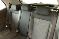 heti ajoon Volkswagen T-Cross