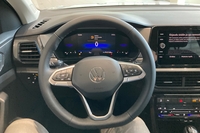 heti ajoon Volkswagen T-Cross