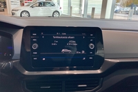 heti ajoon Volkswagen T-Cross